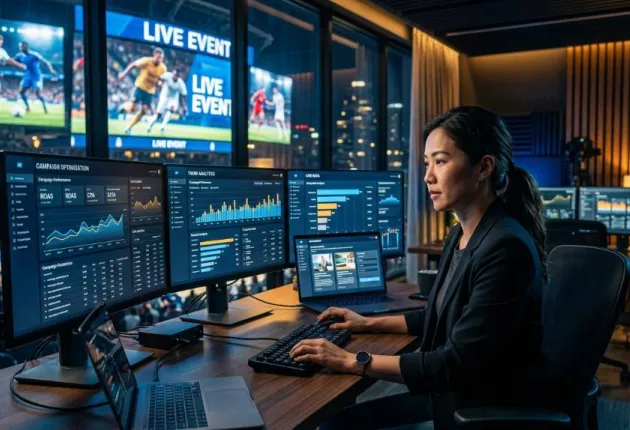 How to Reverse-Engineer Big-Brand Event Advertising Without a Super Bowl Budget