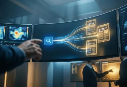AI Search Killed the Warm Lead — Native Advertising Is Picking Up the Pieces