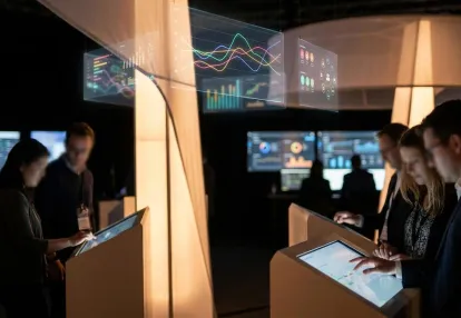 Why the Brands Winning at 'Immersive Experiences' Are Actually Running the Oldest Performance Marketing Playbook in the Book