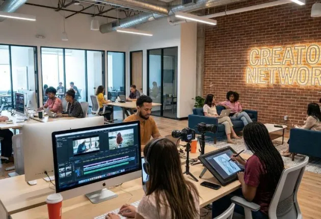 Starbucks Built a Custom TikTok Creator Network — Here's How Affiliates Can Reverse-Engineer the Same Strategy for $40