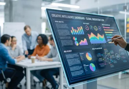 Your Competitors' Ads Are Fresher Than Your SEO Strategy: Why Real-Time Creative Intelligence Beats Content Calendars in 2025