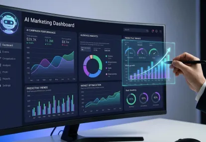 Your AI Campaign Tools Are Only as Smart as the Data You Feed Them — Here's What Most Advertisers Miss