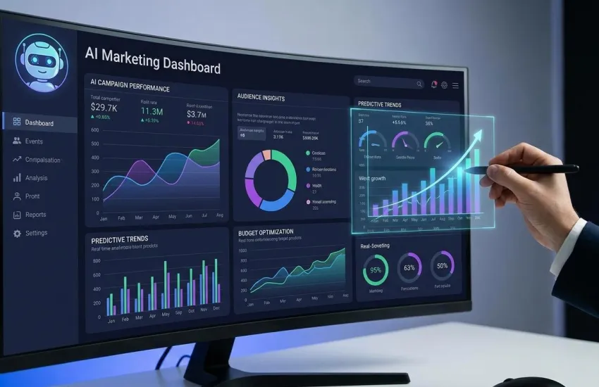 Your AI Campaign Tools Are Only as Smart as the Data You Feed Them — Here's What Most Advertisers Miss