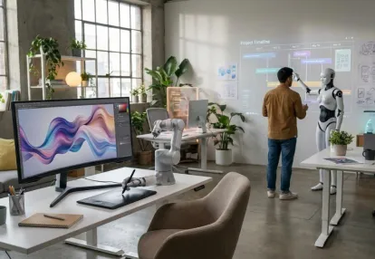 Why Small Language Models Are the Smarter Bet for Performance Marketers Generating Native Ad Creative at Scale