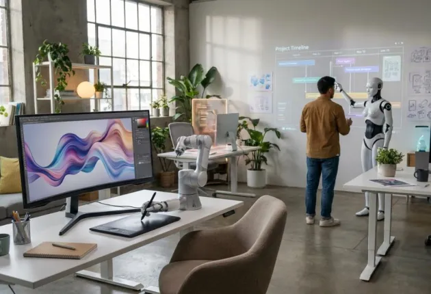 Why Small Language Models Are the Smarter Bet for Performance Marketers Generating Native Ad Creative at Scale