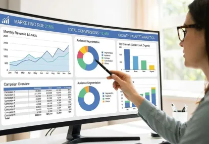 Why Performance Marketers Are Winning the Budget Wars Brand Managers Are Losing