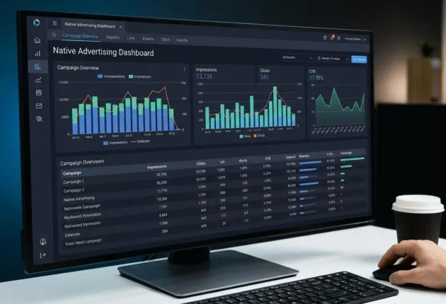 Why Google's Indexing Crisis Is Actually Good News for Native Advertisers