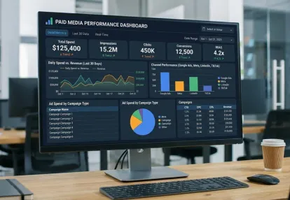 Content Gap Analysis Was Built for SEO — Here's the Paid Media Version That Actually Moves the Needle
