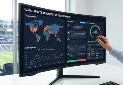 What Performance Marketers Can Steal From FIFA Sponsors (Without a Seven-Figure Budget)