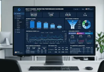 The Platform Loyalty Trap: Why Diversifying Into Native and Push Ads Is the Hedge Every Performance Marketer Needs Right Now