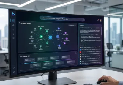 The Landing Page Is the New Citation: Why AI Search Changes What Your Ad's Destination Page Must Do