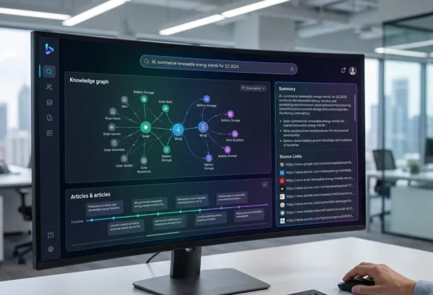 The Landing Page Is the New Citation: Why AI Search Changes What Your Ad's Destination Page Must Do