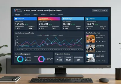 Social Media Is Eating Ad Budgets — Here's How Smart Performance Marketers Are Spying Their Way to Better ROI Across Every Channel