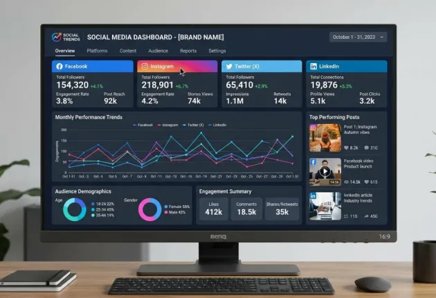 Social Media Is Eating Ad Budgets — Here's How Smart Performance Marketers Are Spying Their Way to Better ROI Across Every Channel
