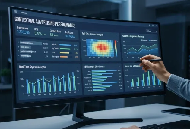Contextual Targeting Is Hot Again — But Your Competitors Already Mapped the Winning Contexts Without You