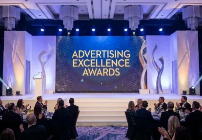 Cannes Lions Celebrates the Ad — But Who's Watching What Actually Converts at Scale?