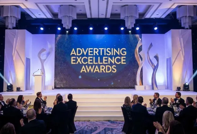 Cannes Lions Celebrates the Ad — But Who's Watching What Actually Converts at Scale?