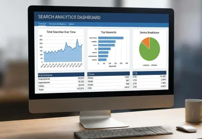 Your Competitors' TikTok and YouTube Ads Are Now Leaking Data Into Google Search Console — Here's How to Exploit That