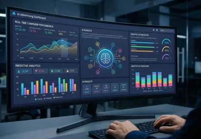 When Every Competitor Uses AI to Generate Ads, Spying on Them Becomes More Valuable — Not Less