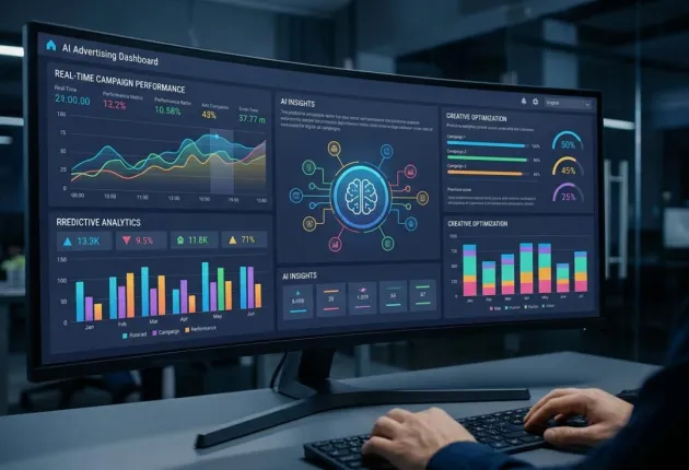 When Every Competitor Uses AI to Generate Ads, Spying on Them Becomes More Valuable — Not Less