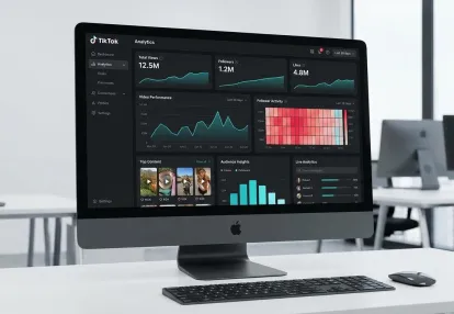 The 'Suggested' Algorithm Is the New Native Feed — Why TikTok Ad Buyers Need to Think Like YouTube Strategists Now