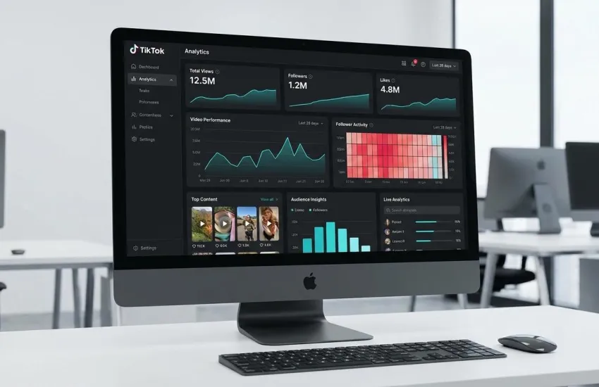 The 'Suggested' Algorithm Is the New Native Feed — Why TikTok Ad Buyers Need to Think Like YouTube Strategists Now