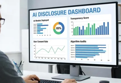 The AI Disclosure Era Is a Goldmine for Native Advertisers Who Know How to Read It