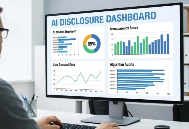 The AI Disclosure Era Is a Goldmine for Native Advertisers Who Know How to Read It