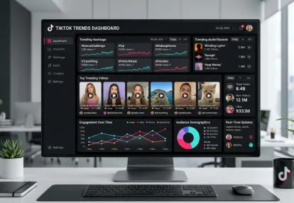 From Newport Beach to Your Ad Account: What TikTok 'Takeover' Moments Reveal About Viral Ad Timing