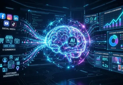 AI Brand Recommendations Are Unstable — But Your Ad Creative Data Isn't