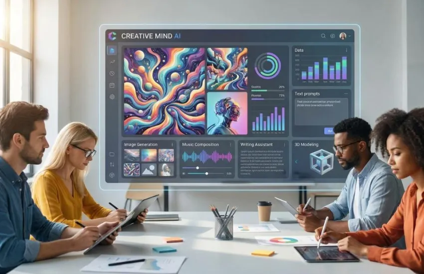 Your Competitors Are Using AI to Make 1,000 Ad Variations — Here's Why That Makes Spy Tools More Valuable, Not Less