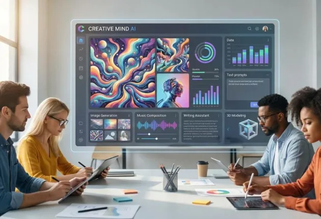 Your Competitors Are Using AI to Make 1,000 Ad Variations — Here's Why That Makes Spy Tools More Valuable, Not Less