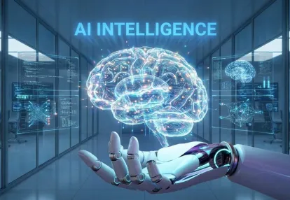 Your Competitors Are Training AI on Better Data Than You — And You're Letting Them