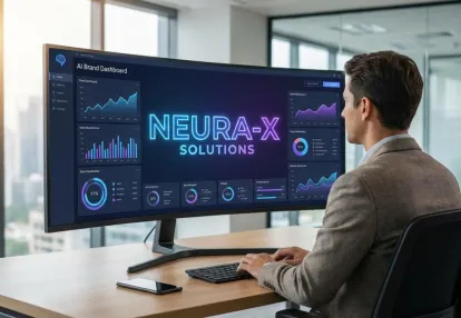 Your Competitors Are Already Training AI to Recommend Them — Here's How to Read the Signals