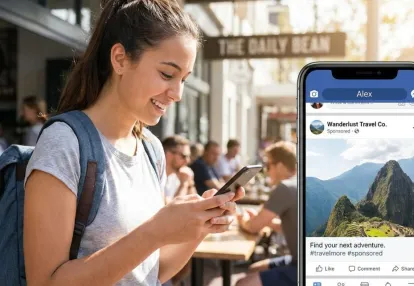 The Performance Marketer's Blind Spot: Why Your Native Ad Creative Is Now an AI Branding Asset