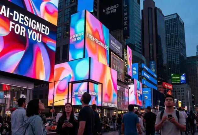 When Everyone's Running AI-Generated Ads, the Real Edge Is Knowing Which Ones Are Actually Working