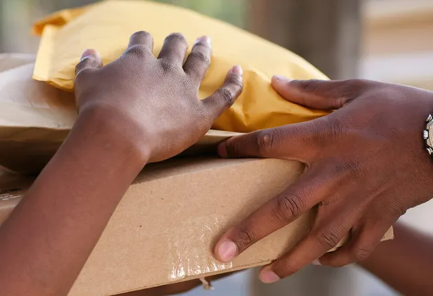 Как создать интернет-магазин дропшиппинга: первые шаги