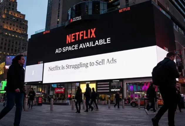 Netflix Is Struggling to Sell Ads — Here's What Smart Performance Marketers Should Do About It