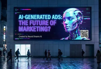 Why AI-Generated Ads Are Making Competitive Intelligence More Valuable, Not Less