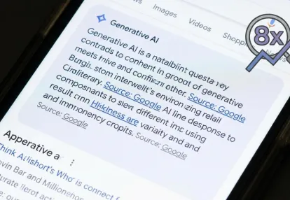 Google Is Now Citing Itself 8x More in AI Results — Here's the Ad Format That Doesn't Care