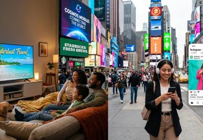 Consumers Will Watch Ads — But Only If You've Done Your Homework: What Streaming Ad Tolerance Data Means for Native and Push Advertisers