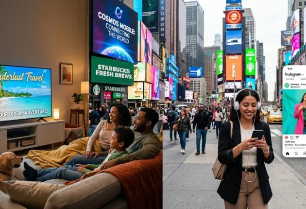Consumers Will Watch Ads — But Only If You've Done Your Homework: What Streaming Ad Tolerance Data Means for Native and Push Advertisers