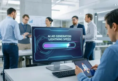 Your Competitors Are Using AI to Generate Ads Faster Than Ever — How Do You Know Which Ones Are Actually Working?