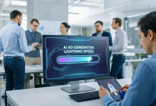 Your Competitors Are Using AI to Generate Ads Faster Than Ever — How Do You Know Which Ones Are Actually Working?