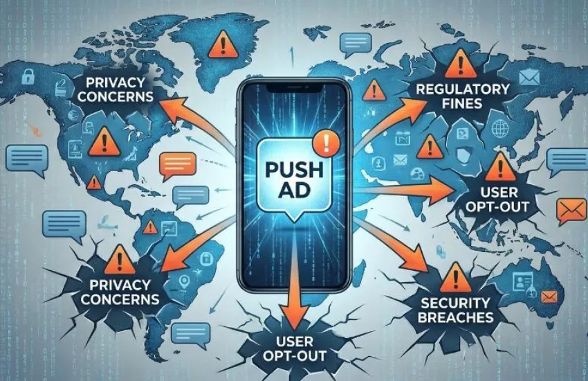 The TCPA Ruling Just Changed Push Advertising's Risk Landscape — Here's How Smart Marketers Adapt