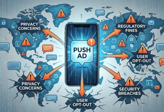 The TCPA Ruling Just Changed Push Advertising's Risk Landscape — Here's How Smart Marketers Adapt