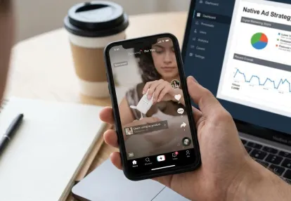 Streaming Is Finally Profitable — Here's Why That's Your Cue to Rethink Your TikTok and Native Ad Mix