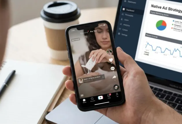 Streaming Is Finally Profitable — Here's Why That's Your Cue to Rethink Your TikTok and Native Ad Mix