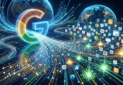 Google's AI Search Sends Billions of Clicks — But Not to Who You Think: What Native Advertisers Must Do Right Now