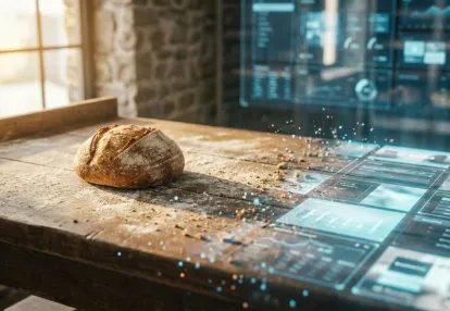 Seth Godin's Bakery Problem Is Your Ad Creative Problem: Why Scaling 'Handmade' Authenticity in Native Ads Requires Knowing What's Already Converting